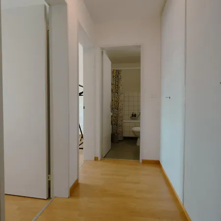Apartment Cozy With Easy Access To Bern