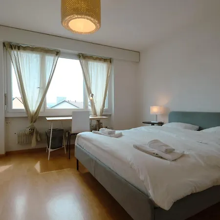 Cozy With Easy Access To Bern